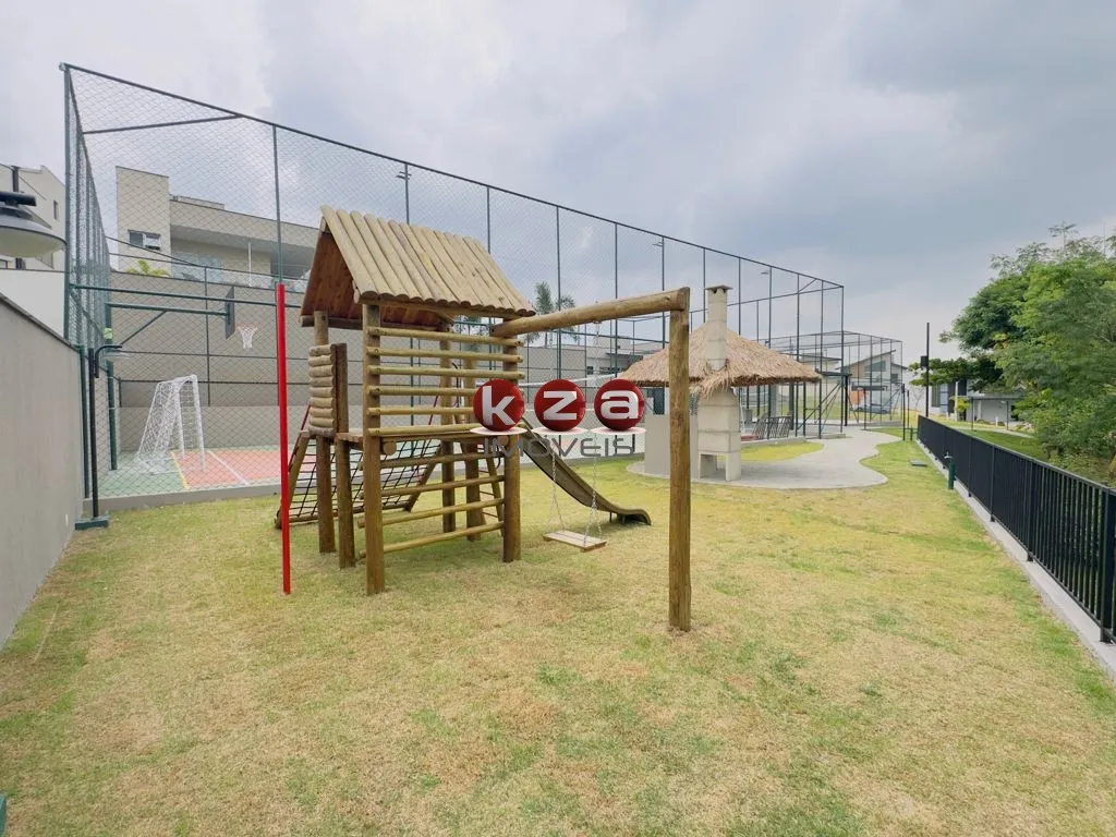 Imagem Terreno plano com 310m² a venda no Condomínio Villa do Sol, Valinhos-SP!
