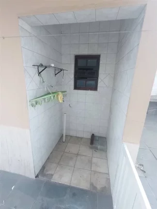 Imagem Casa com 3 dorms, Mirim, Praia Grande - R$ 380 mil, Cod: 2510