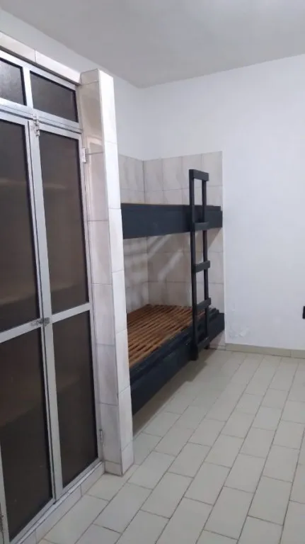 Imagem CASA COM 100,00 m² - OCIAN - PRAIA GRANDE SP