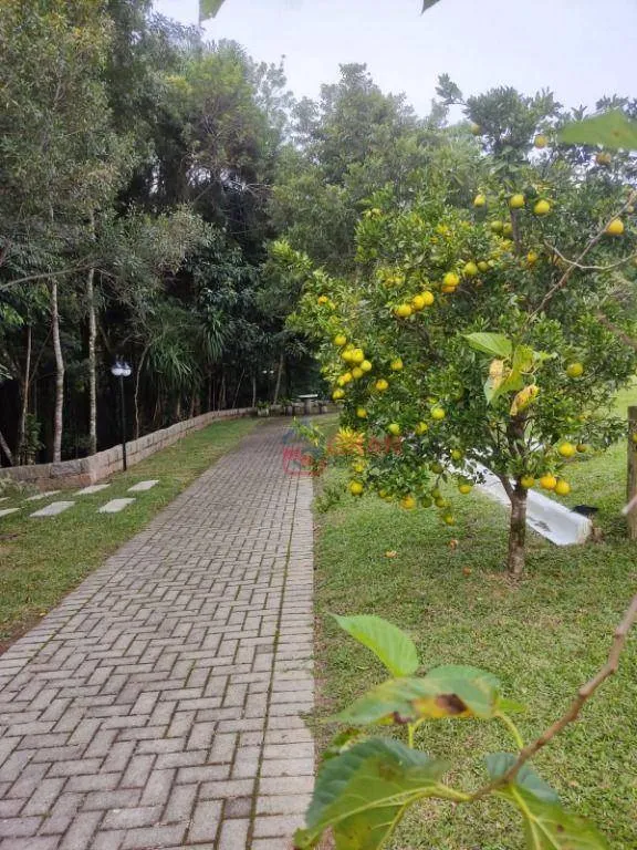 Imagem Casa à venda em condomínio de chácaras em Araucária