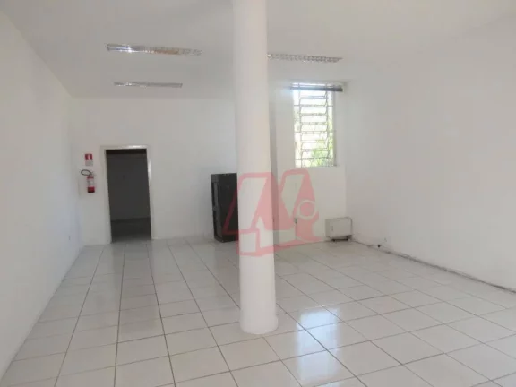 Imagem Loja, 100 m² na Protásio Alves - Porto Alegre/RS