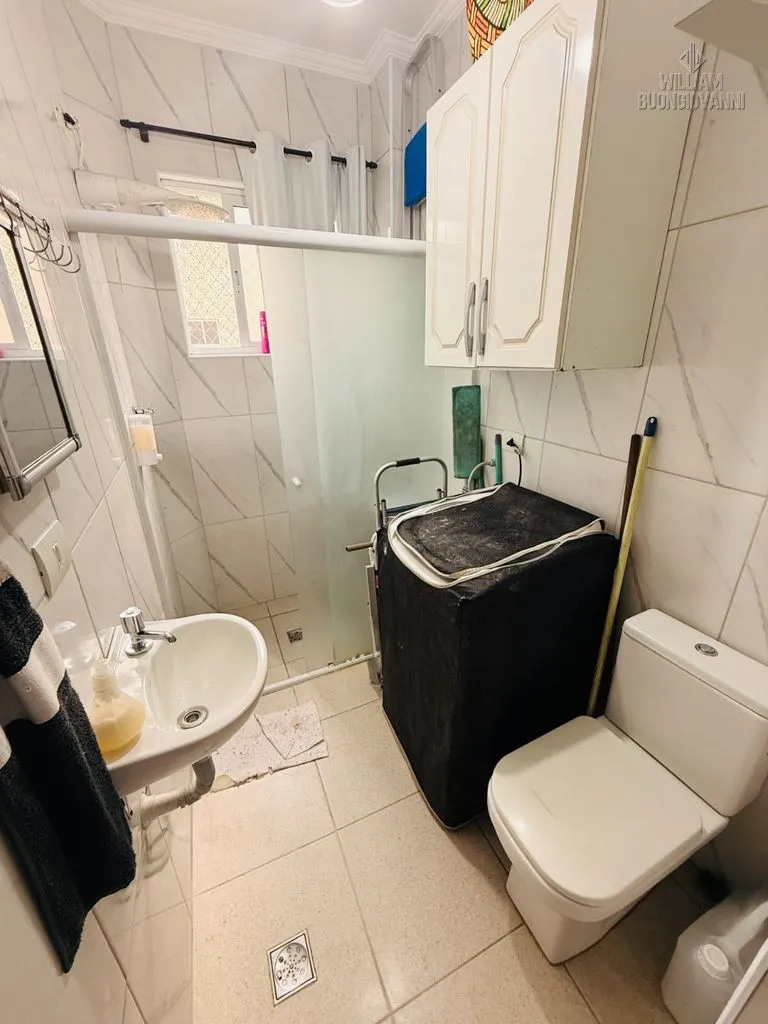Imagem APARTAMENTO 2 QUARTOS - OCIAN - PRAIA GRANDE S/P