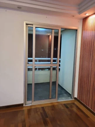 Imagem LINDA COBERTURA DUPLEX COM 243M2 E VARANDA GOURMET
