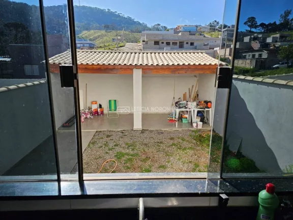 Imagem Casa à Venda