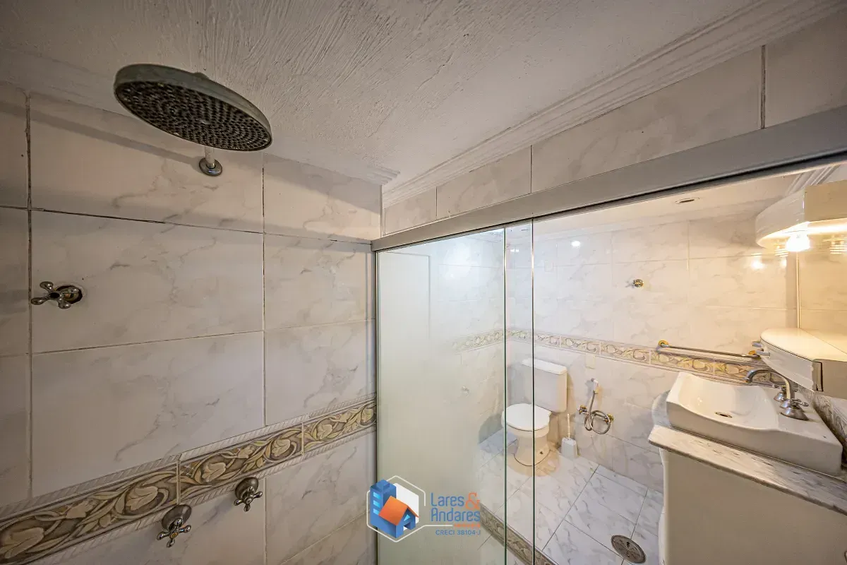 Imagem Apartamento para venda em Vila Mariana com 3 quartos, sendo 1 suíte, 126m²