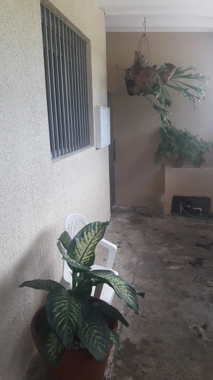 Imagem Casa à venda 2 Quartos, 3 Vagas, 250M², Delta, Pindamonhangaba - SP