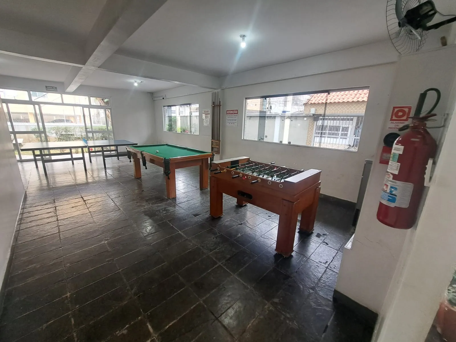 Imagem Excelente Apartamento em Praia Grande - Aviação