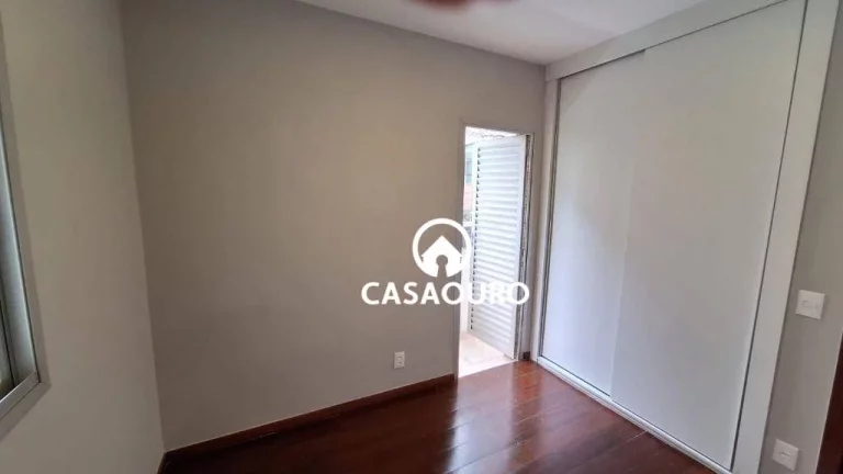 Imagem Apartamento com 3 dormitórios à venda, 110 m² por R$ 1.090.000,00 - Sion - Belo Horizonte/MG