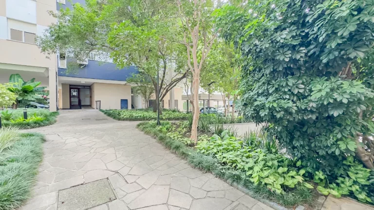 Imagem Apartamento para venda no bairro Boa Vista em Porto Alegre