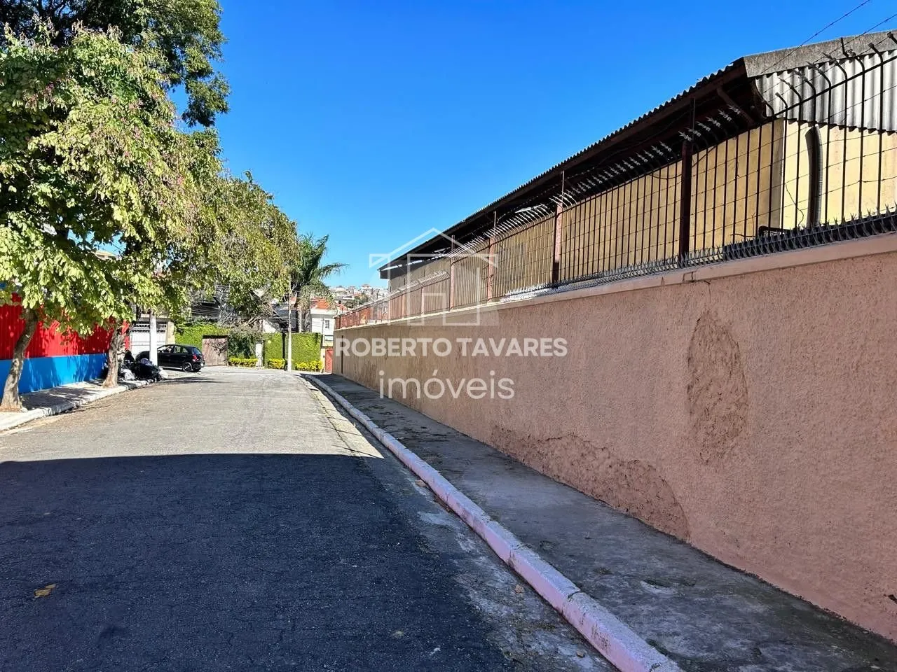 Imagem Galpão / Depósito / Armazém de 1800m² no bairro Penha, em São Paulo