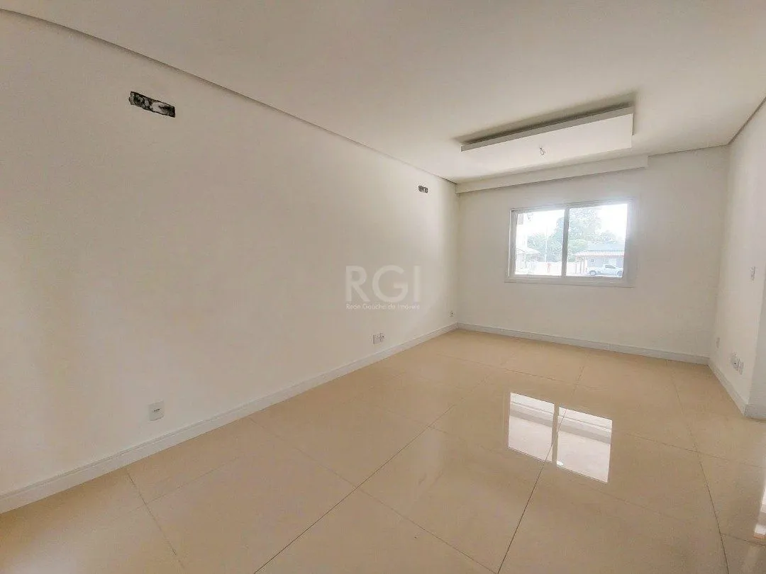 Imagem Casa Condominio para Venda - 128.96m², 4 dormitórios, sendo 2 suites, 2 vagas - Tristeza