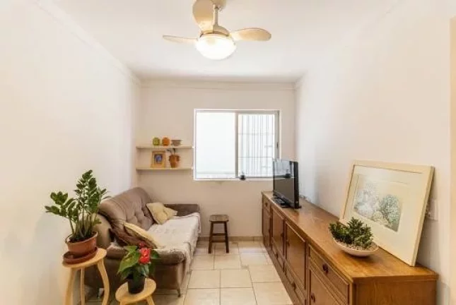 Imagem APARTAMENTO RESIDENCIAL em SÃO PAULO - SP, BELA VISTA