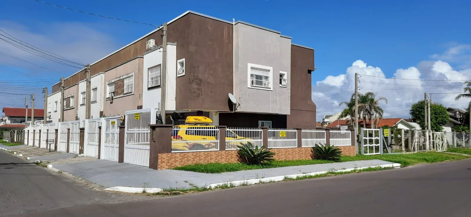 Imagem Casa no Centro de Tramandaí