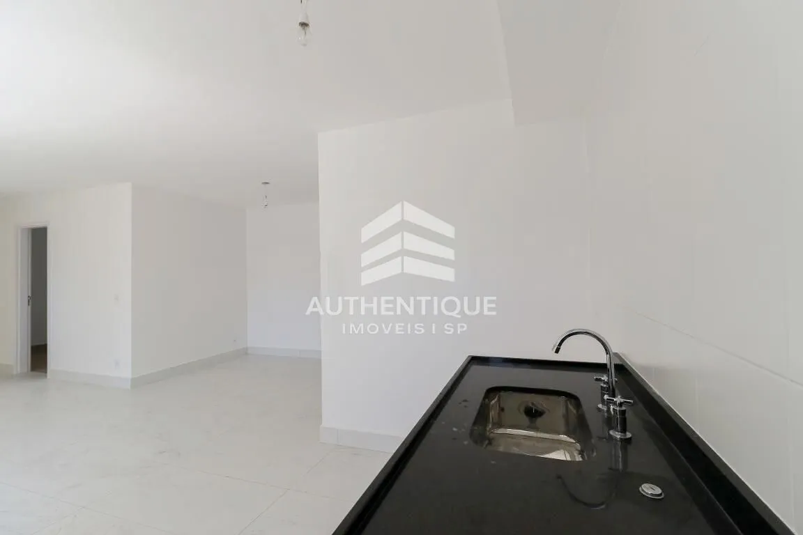 Imagem RAIZ SAO PAULO PARQUE RESORT - SANTO AMARO - Apartamento à venda no bairro Santo Amaro - São Paulo/SP, Zona Sul