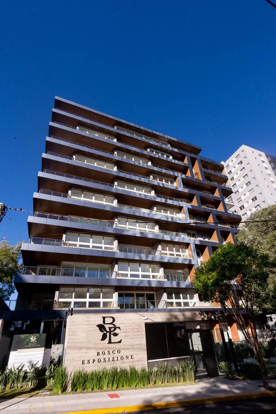 Imagem Apartamento 3 quartos sendo 3 suítes para venda no bairro Exposição em Caxias do Sul