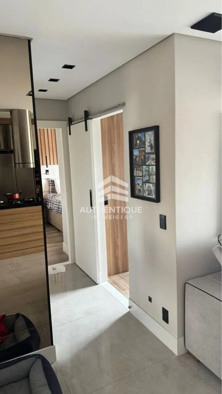 Imagem RESERVA SAUDE - Apartamento no bairro Saúde à venda