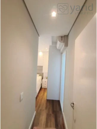 Imagem Excelente oportunidade! Apartamento à venda em Jundiaí-SP, no bairro Yes Ideal Living, 2 quartos, 1 sala, 2 banheiros, 2 vagas, 69m².