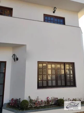 Imagem Sobrado Residencial para venda e locação, Jardim Fontana, Cotia - .