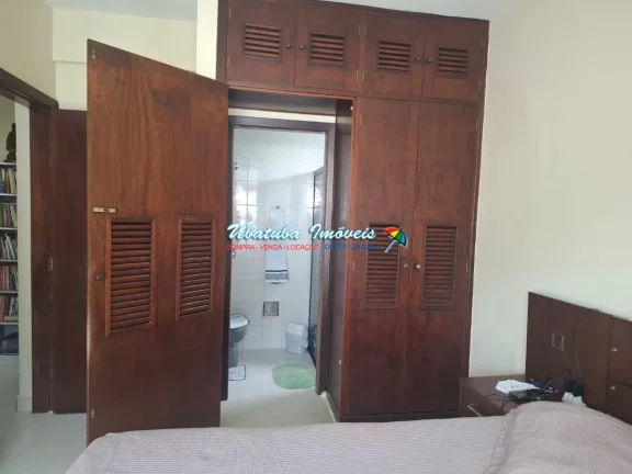 Imagem Amplo apartamento em excelente localização no perequê-açu