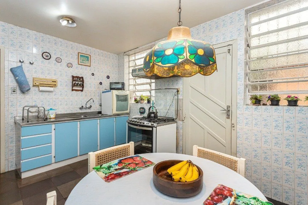 Imagem Casa no bairro Petrópolis de 3 dormitórios