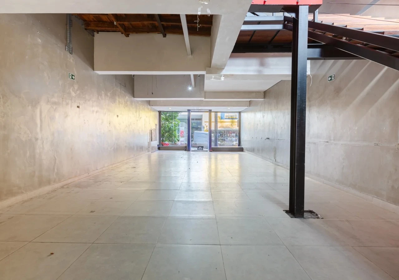 Foto do imóvel: Ponto Comercial para Alugar, 470 m² em Rua Augusta, nº 2716. Cerqueira César, São Paulo - SP