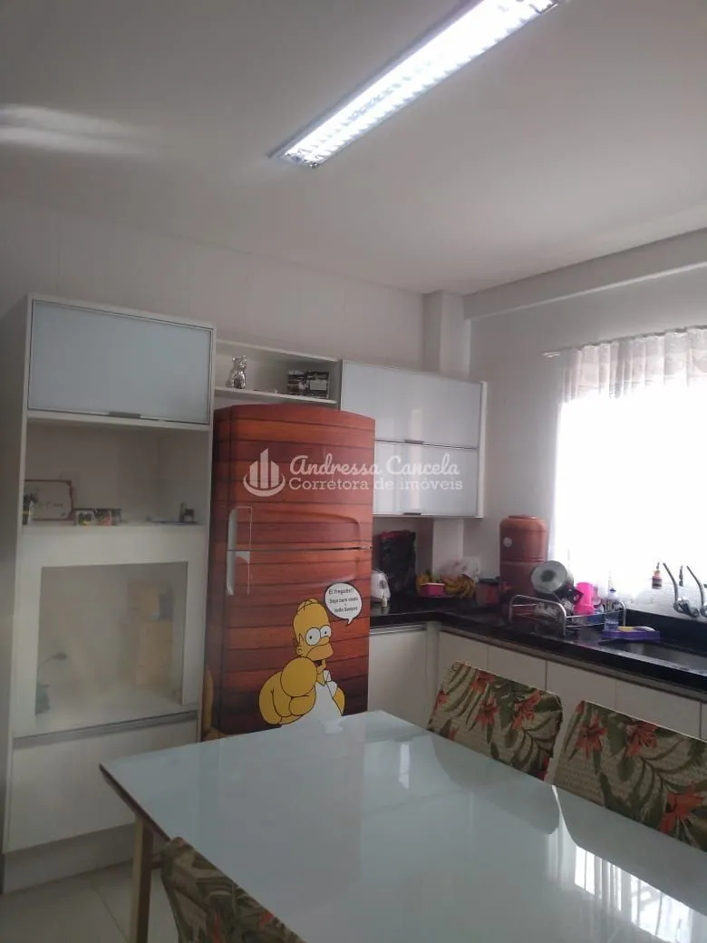 Imagem Sobrado com 3 dormitórios à venda, 160 m² por R$ 480.000,00 - Jardim Conceição - São José do Rio Preto/SP