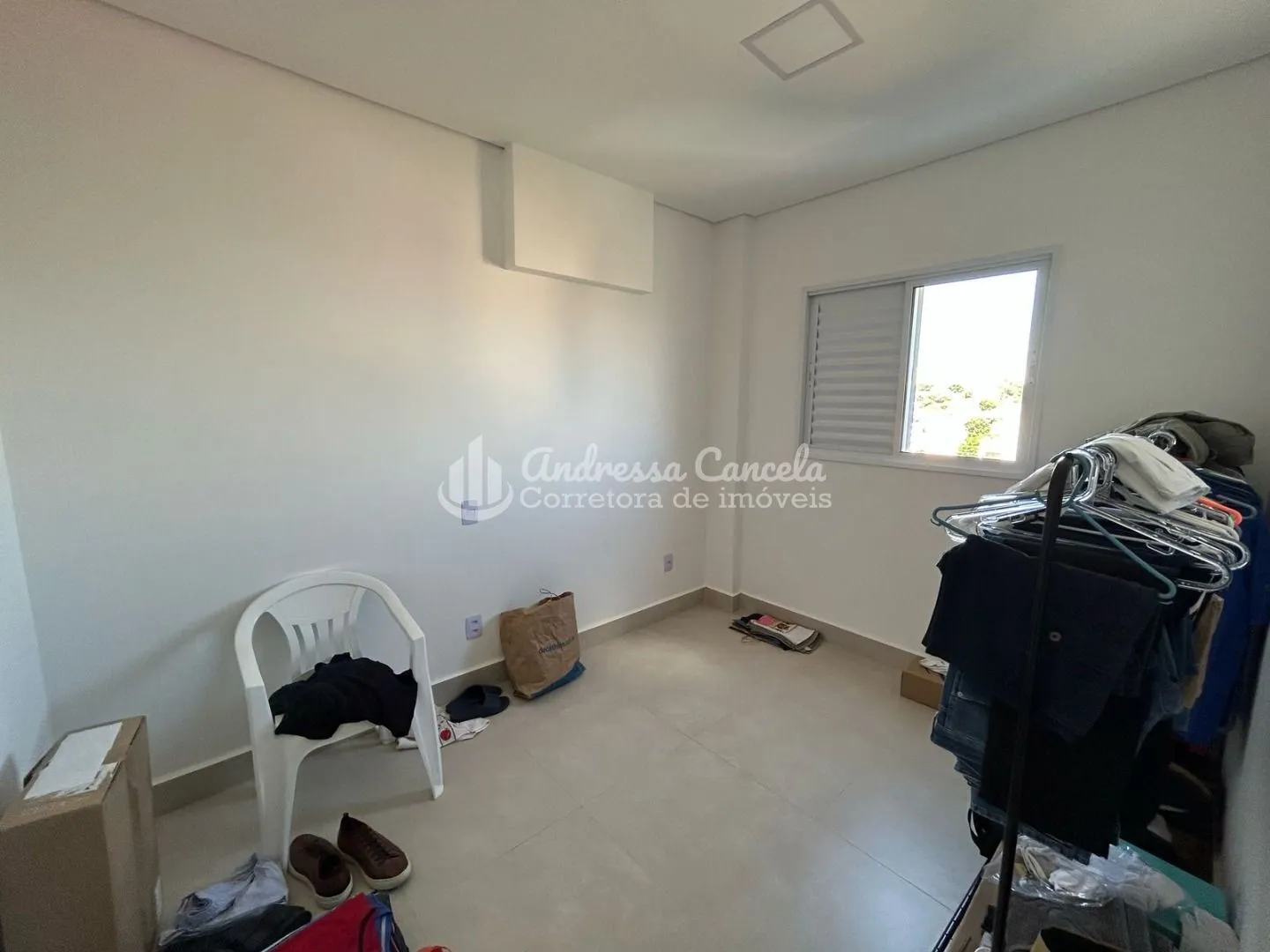 Imagem Edifício Ravegnna - Apartamento com 3 dormitórios à venda, 81 m² por R$ 560.000,00 - Bom Jardim - São José do Rio Preto/SP