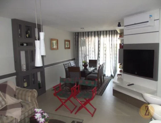 Imagem Excelente Apartamento 3 dormitórios