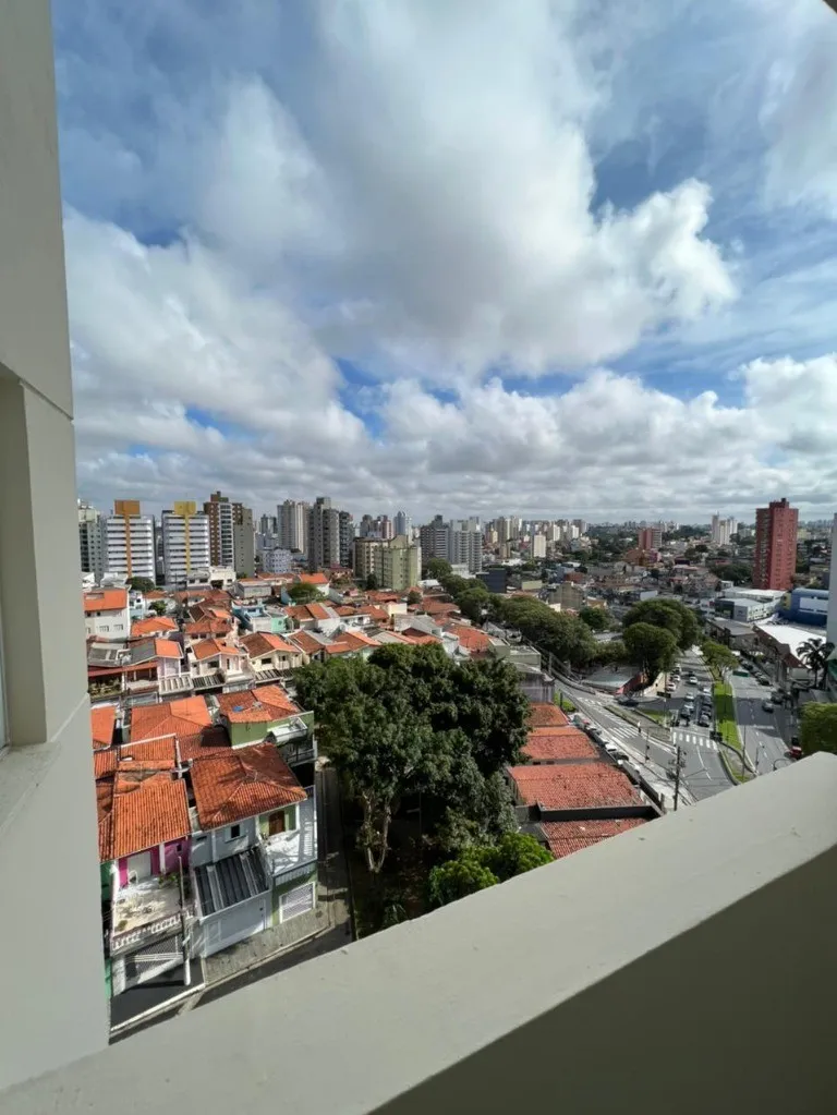 Imagem Apartamento à venda em Santa Terezinha, São Bernardo do Campo-SP: 2 quartos, 1 banheiro, 1 vaga de garagem - 53m² - Condomínio Villagio di Modena