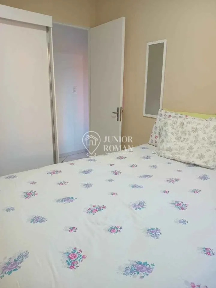 Imagem APTO 2 DORM BAIRRO STA TEREZINHA - SBC/SP