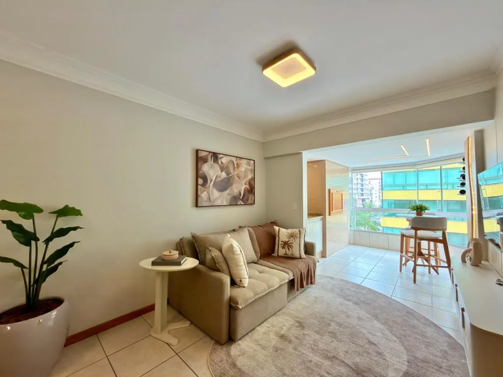 Imagem Apartamento 2 Dormitórios - Bairro Zona Nova