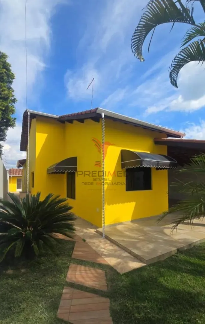 Imagem Casa no bairro Mondesir em Lorena/SP