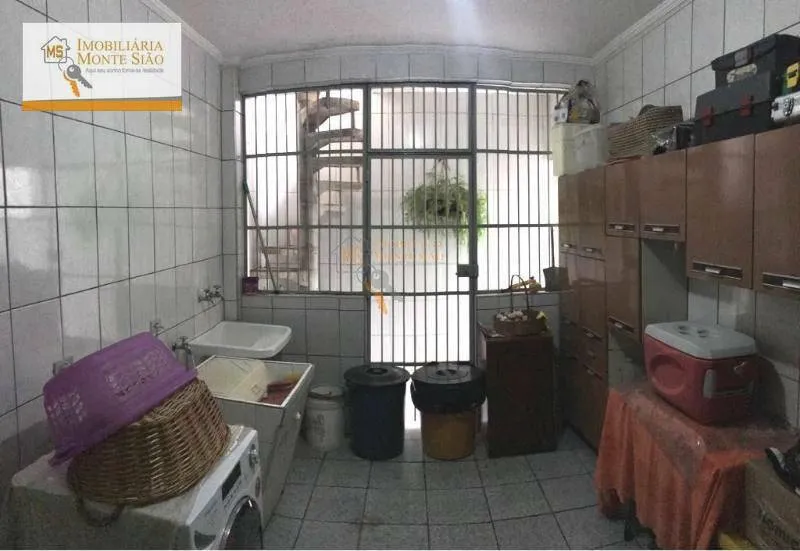 Imagem Sobrado com 3 dormitórios à venda, 262 m² por R$ 873.000,00 - Jardim Bela Vista - Guarulhos/SP