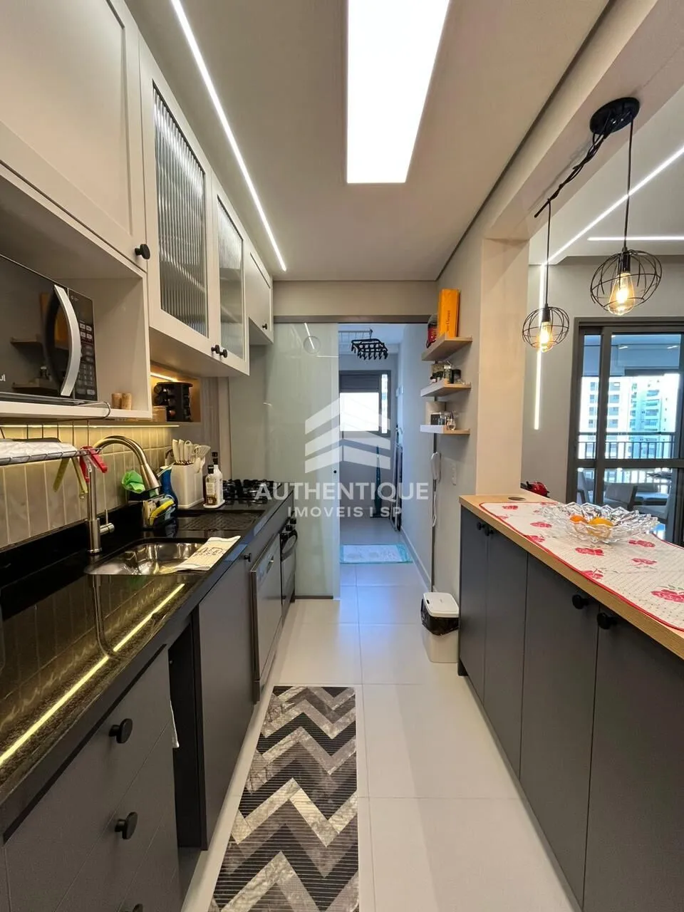 Imagem VERDANA JARDIM PRUDENCIA - Apartamento no bairro Jardim Prudência à venda