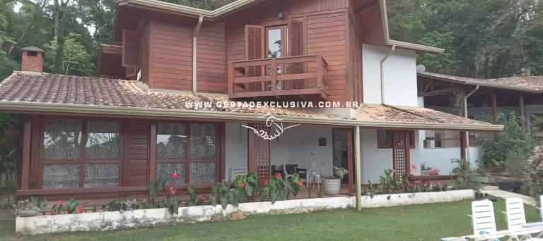 Imagem Chácara com Piscina, Área Gourmet e Natureza Preservada Itatiba/SP