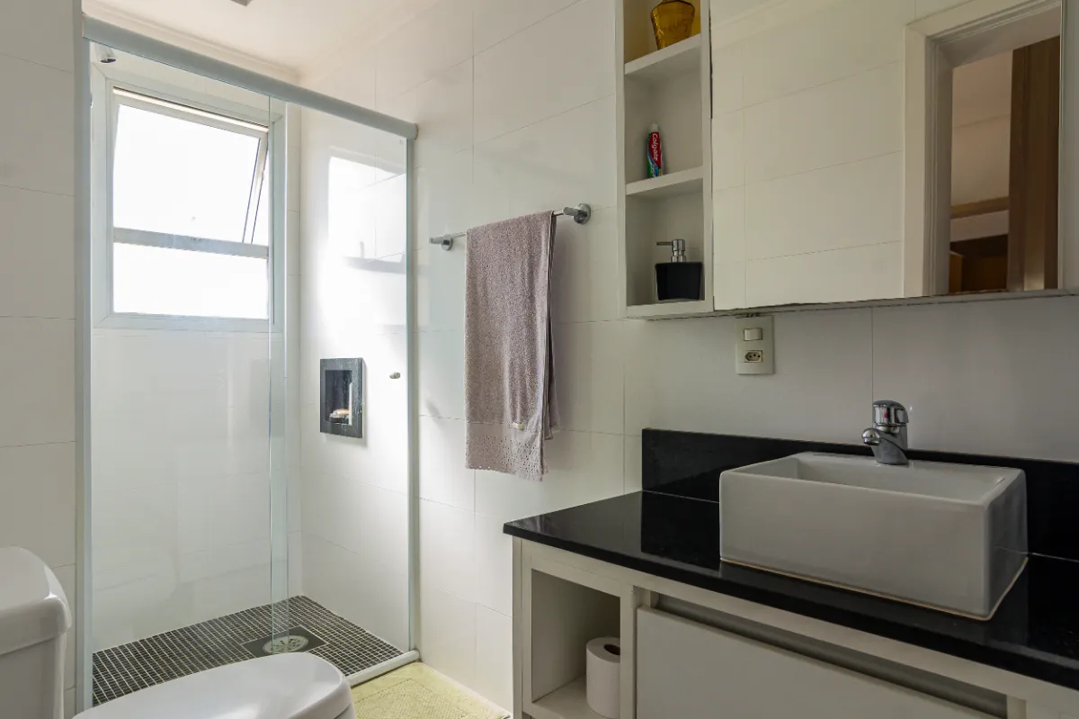Imagem Apartamento para venda em Vila Andrade com 3 quartos, sendo 3 suítes, 200m2