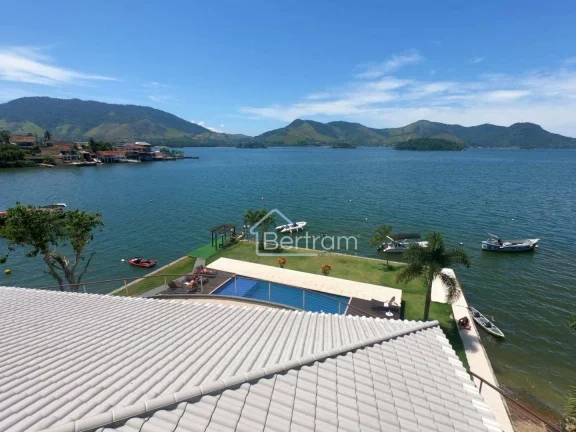 Imagem Apartamento com 2 dormitórios à venda, 75 m² por R$ 650.000 - Pier 103 - Angra dos Reis/RJ