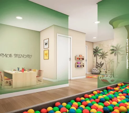 Imagem APARTAMENTO RESIDENCIAL em São Paulo - SP, Parada XV de Novembro