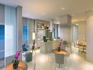 Imagem Condomínio New Residence Ipiranga São Paulo Sp