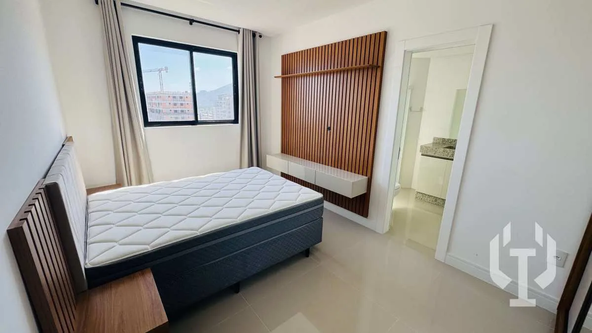 Imagem Apartamento à venda, no Zurich Residence - Santana em Itapema, Meia Praia, com 3 quartos, 138m2