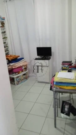 Imagem Apartamento - São Paulo - SP - Parque São Lourenço