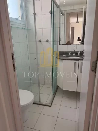 Imagem Belíssimo Apartamento 3 Dormitórios 1 Suíte Condomínio Landscape 75m² Jardim Aquarius