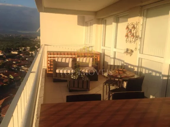 Imagem Lindo Apartamento Localizao no Grand Splendore 3 dormitorios 3 suite Repleto de Planeajdos 142 m2