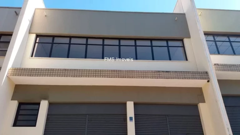 Imagem Galpão 1000m2 para locação em Tamboré Barueri ARMAZÉM COMERCIAL INDUSTRIAL