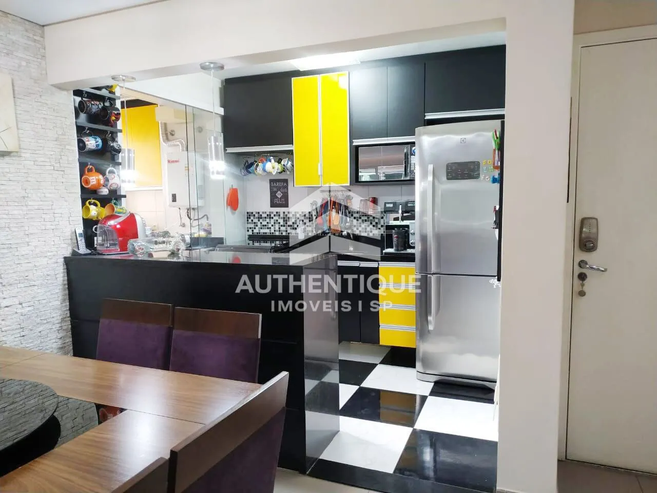 Imagem Ecolife Independência - Apartamento à venda no bairro Cambuci - São Paulo/SP, Zona Sul