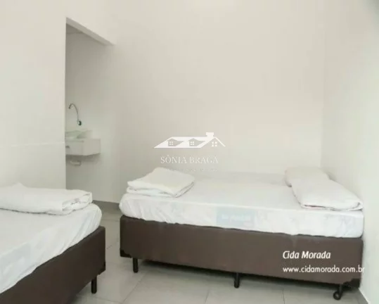 Imagem CASA RESIDENCIAL em BERTIOGA - SP, MORADA DA PRAIA