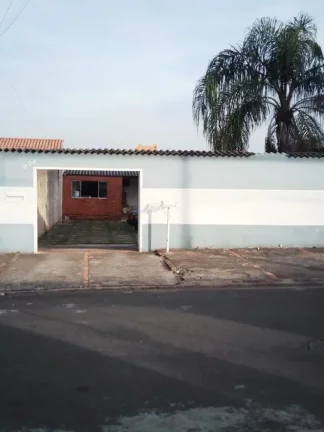 Imagem Casa em Monte Mor região de Campinas