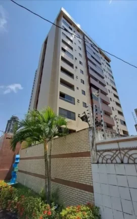 Imagem Experimente o luxo e o conforto em cada detalhe deste sofisticado apartamento no Residencial Montpellier