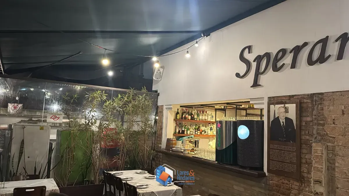 Imagem Casa comercial para venda em Indianópolis, 175m²