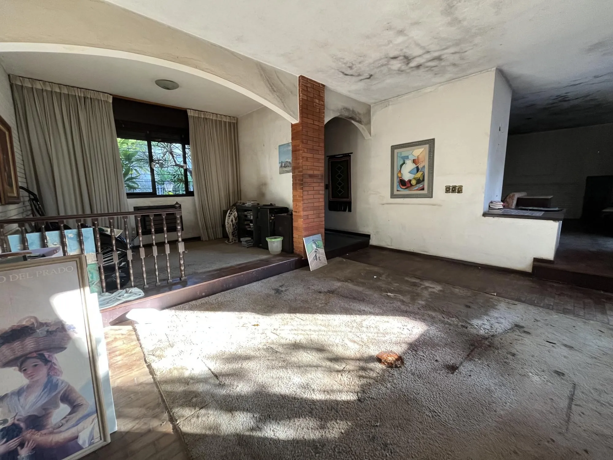 Imagem Casa de 3 quartos, suíte e 2 vagas de garagem bairro Auxiliadora em Porto Alegre